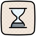 Sand Watch Sand Clock Wait Icon