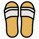 Sandal  Icon