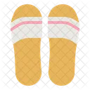 Sandal  Icon