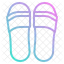 Sandal  Icon