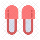 Sandal  Icon