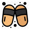 Sandal  Icon