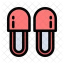 Sandal  Icon