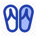 Sandal  Icon