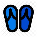 Sandal  Icon