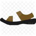 Sandal  Symbol