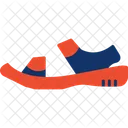 Sandal  Icon