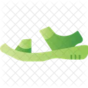 Sandal  Icon