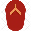 Sandale  Symbol