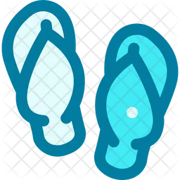 Sandals  Icon