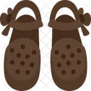 Sandals  Icon