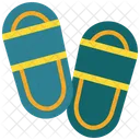 Sandals  Icon