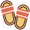 Sandals  Icon