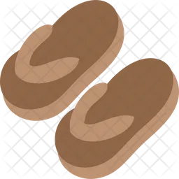 Sandals  Icon