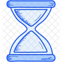 Hourglass Sand Sandwatch Icon