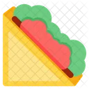 Sandwich  Icon