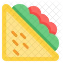 Sandwich  Icon