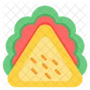 Sandwich  Icon