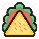 Sandwich  Icon