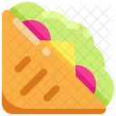 Chroma Icon