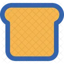 Sandwich Bread Sandwich Bread Icon