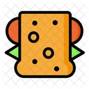 Sandwitch Icon