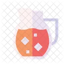 Sangria Tea Sugar Icon