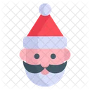 Santa Claus Santa Claus Icon