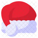 Santa Hat Icon