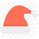 Santa Hat Hat Santa Claus Icon