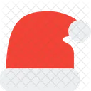 Santa Hat Icon