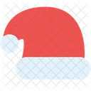 Santa Hat Icon