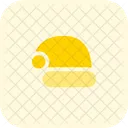 Santa Hat Icon