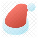 Claus Hat Icon