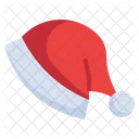 Santa Hat  Icon