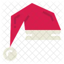 Santa hat  Icon