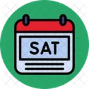 Calendar Schedule Time Icon