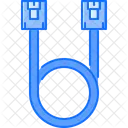 Sata Wire Cable Icon