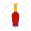 Sauce Food Ketchup Icon