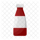 Sauce Food Tomato Icon