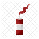 Sauce bottle  Icon