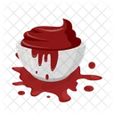 Sauce bowl  Icon