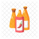 Sauces  Icon