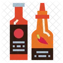 Sauces  Icône