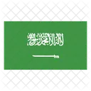 Saudi Arabia  Icon