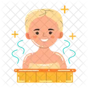 Sauna  Icon