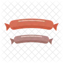 Sausage  Icon