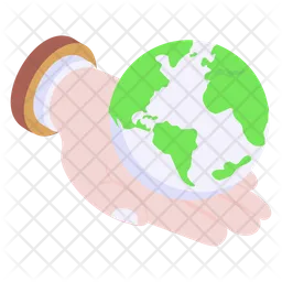 Save Earth  Icon