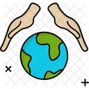 Save Earth  Icon