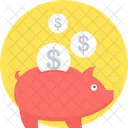 Save money  Icon